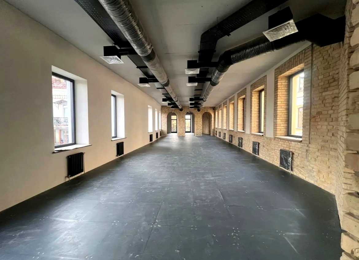 Аренда офиса в Киеве,  Прорезная ул., 8 1