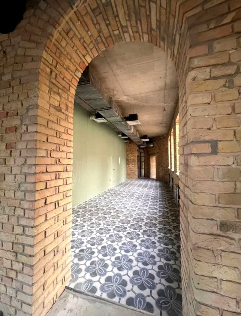 Аренда офиса в Киеве,  Прорезная ул., 8 6