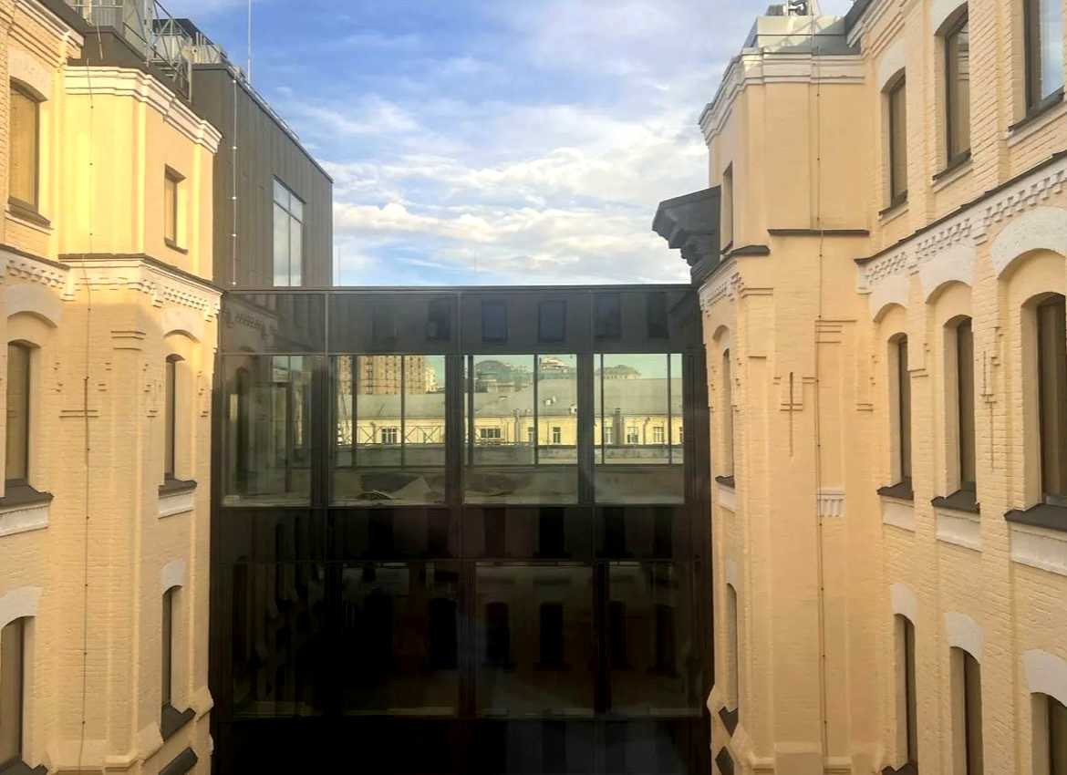 Аренда офиса в Киеве,  Прорезная ул., 8 9