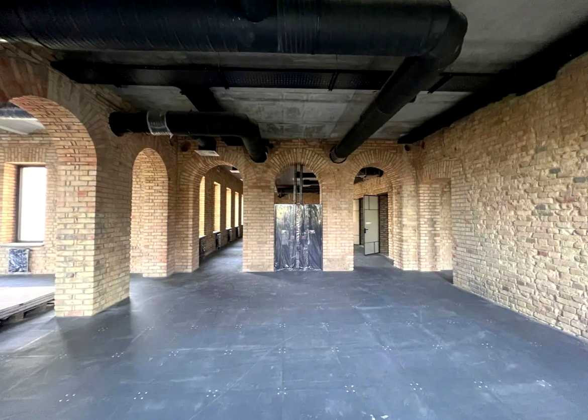 Аренда офиса в Киеве,  Прорезная ул., 8 12