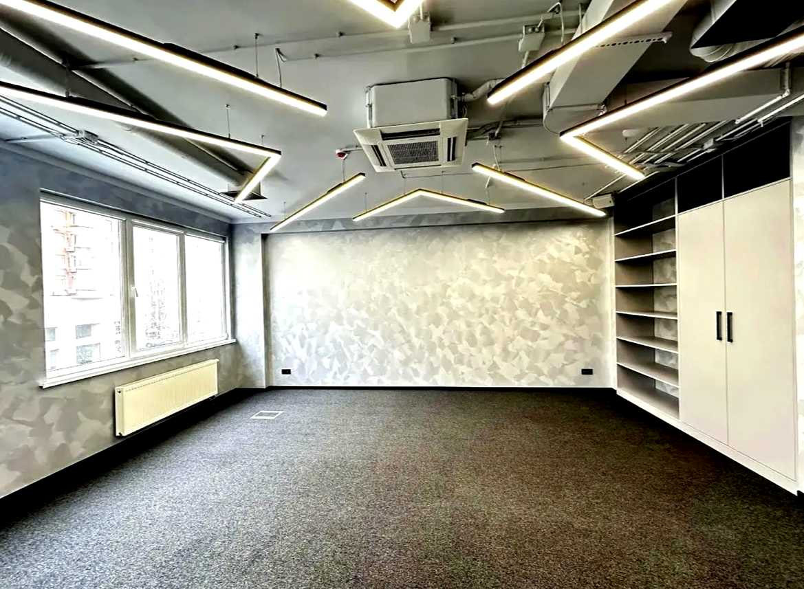 Аренда офиса в Киеве,  Золотоворотская ул., 3 2