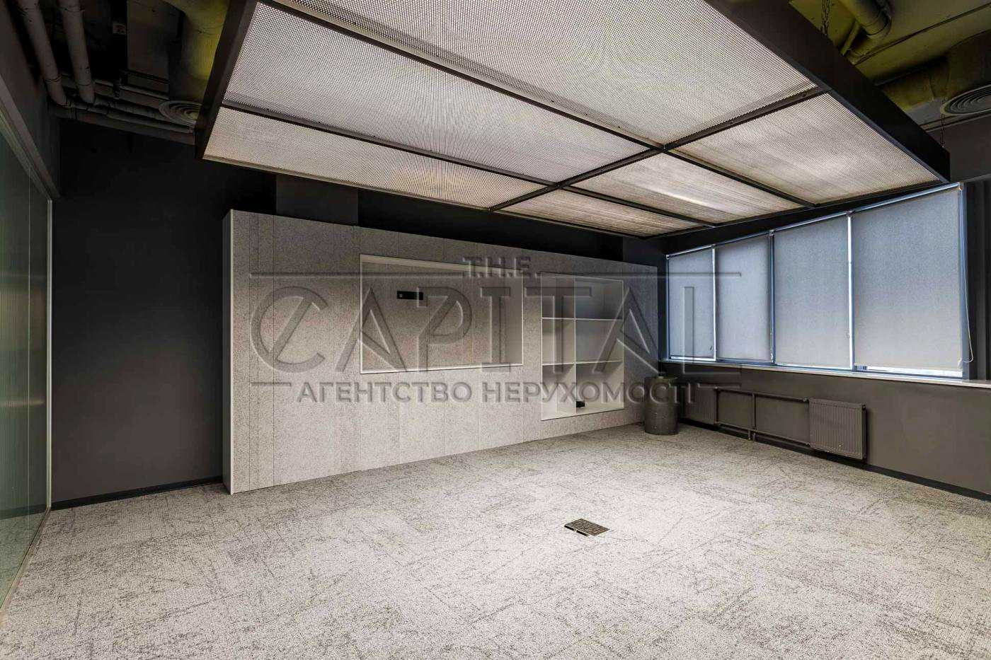 Аренда офиса в Киеве, Георгиевский переулок, 2 6