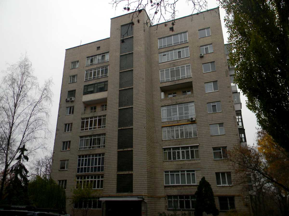 Аренда офиса в Киеве, Ярославов Вал ул., 15А 6