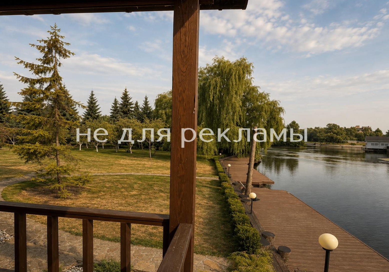 Аренда 5к дома в Киеве,  Конча-Заспа 13