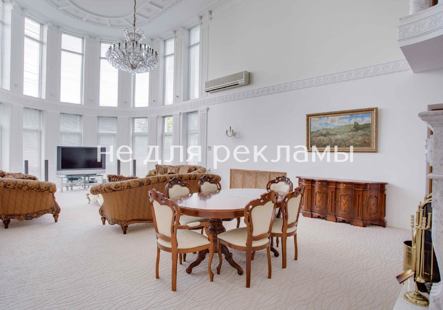 Аренда 9к дома в Киеве,  Козин 1