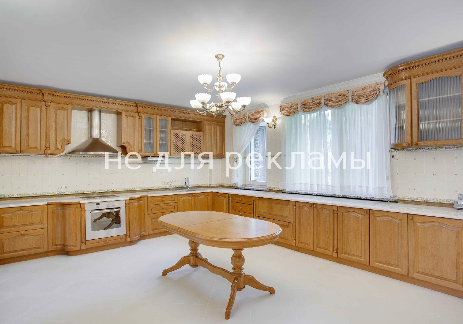 Аренда 9к дома в Киеве,  Козин 4