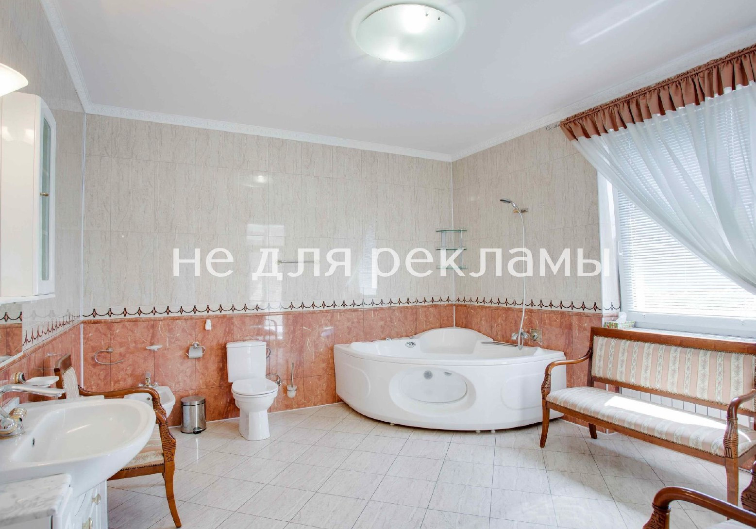 Аренда 9к дома в Киеве,  Козин 10