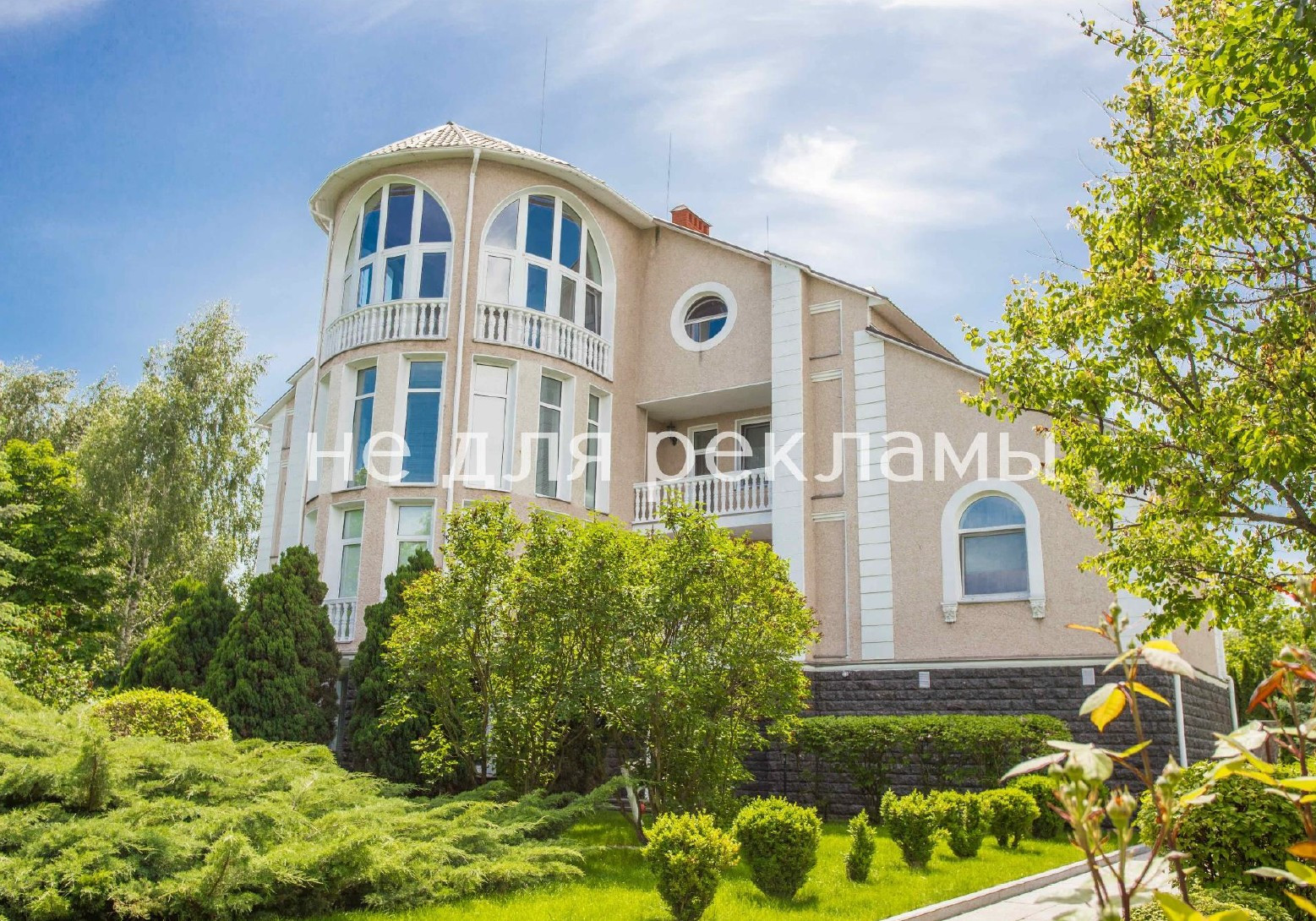 Аренда 9к дома в Киеве,  Козин 15