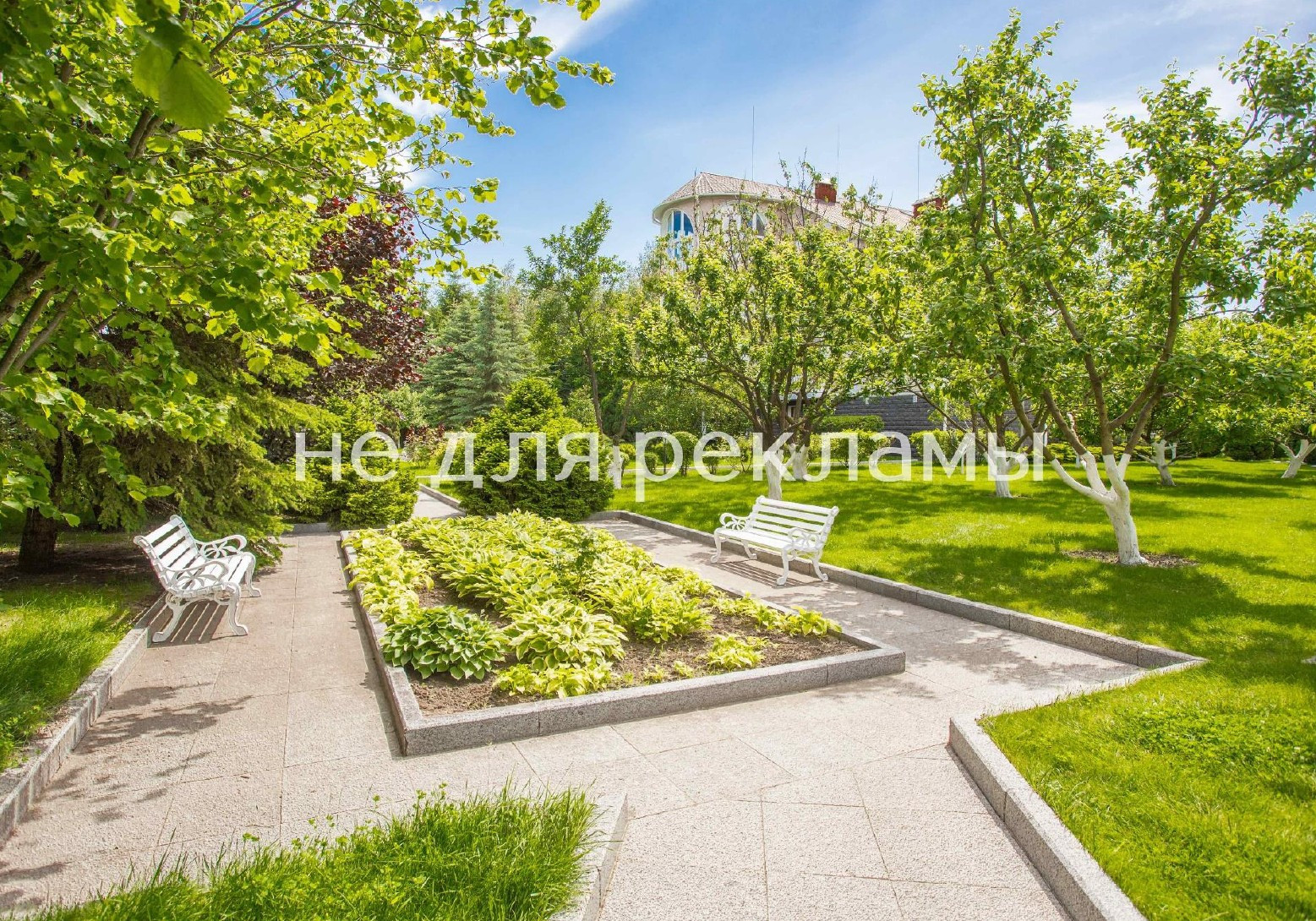 Аренда 9к дома в Киеве,  Козин 16