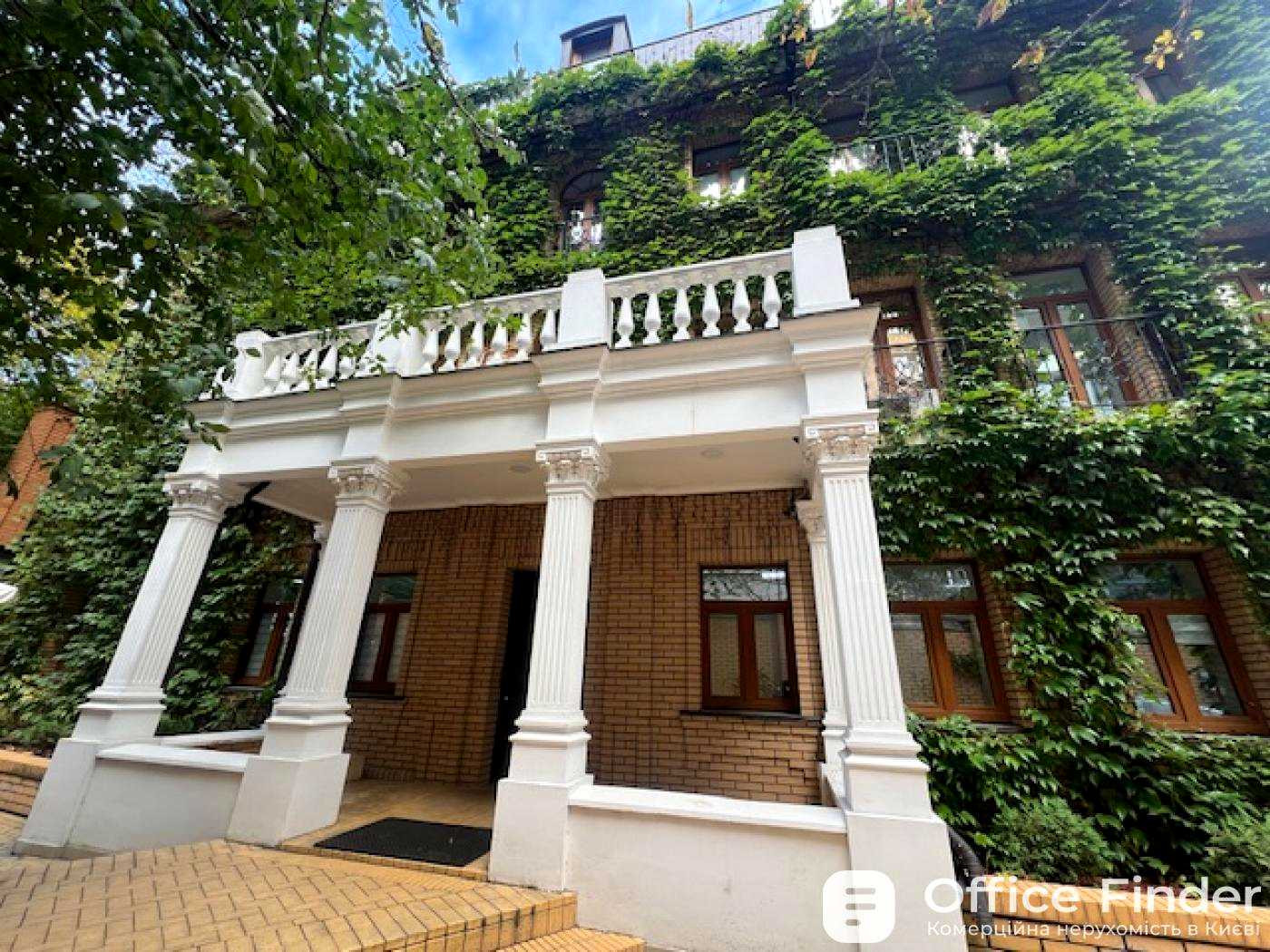 Аренда офиса в Киеве,  Жилянская ул., 72А 4