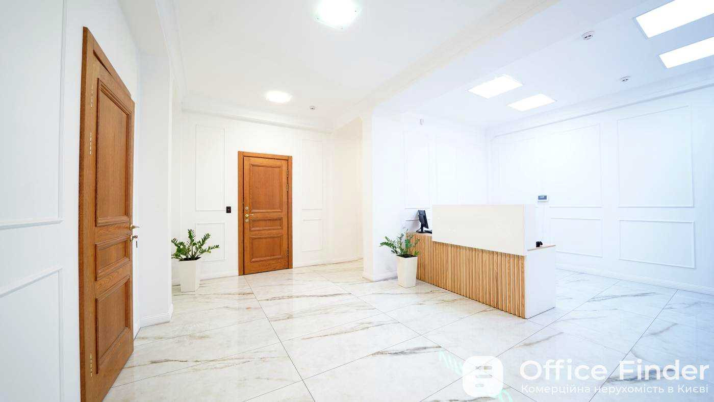 Аренда офиса в Киеве,  Жилянская ул., 72А 30