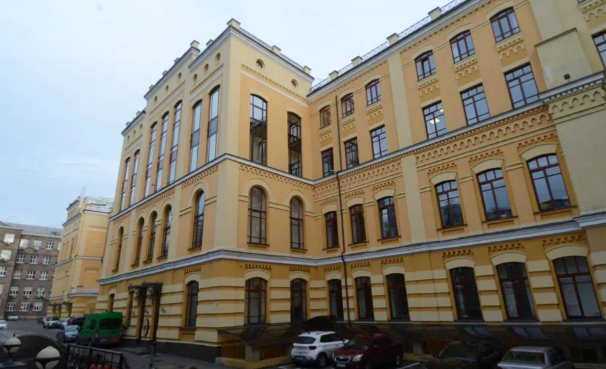 Аренда офиса в Киеве,  БЦ Ренессанс, Бульварно-Кудрявская ул. (Воровского ул.), 22-24 9