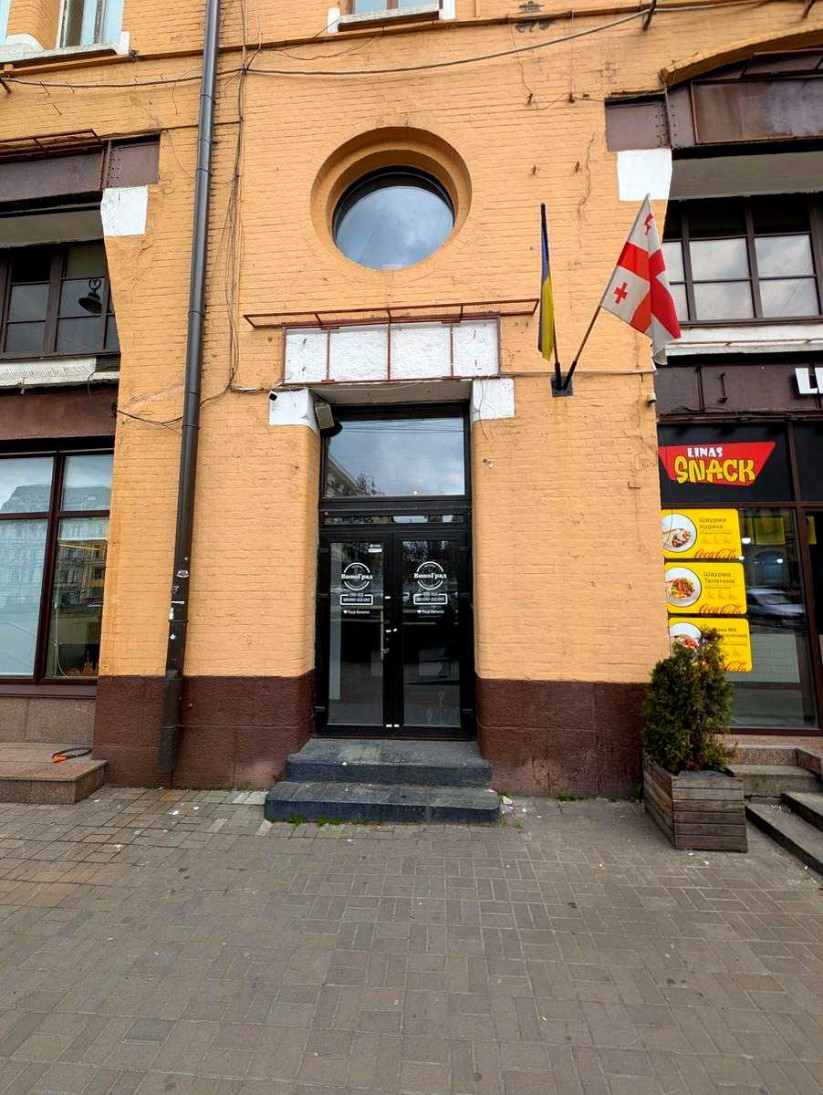 Аренда офиса в Киеве,  Бессарабская пл., 5 4