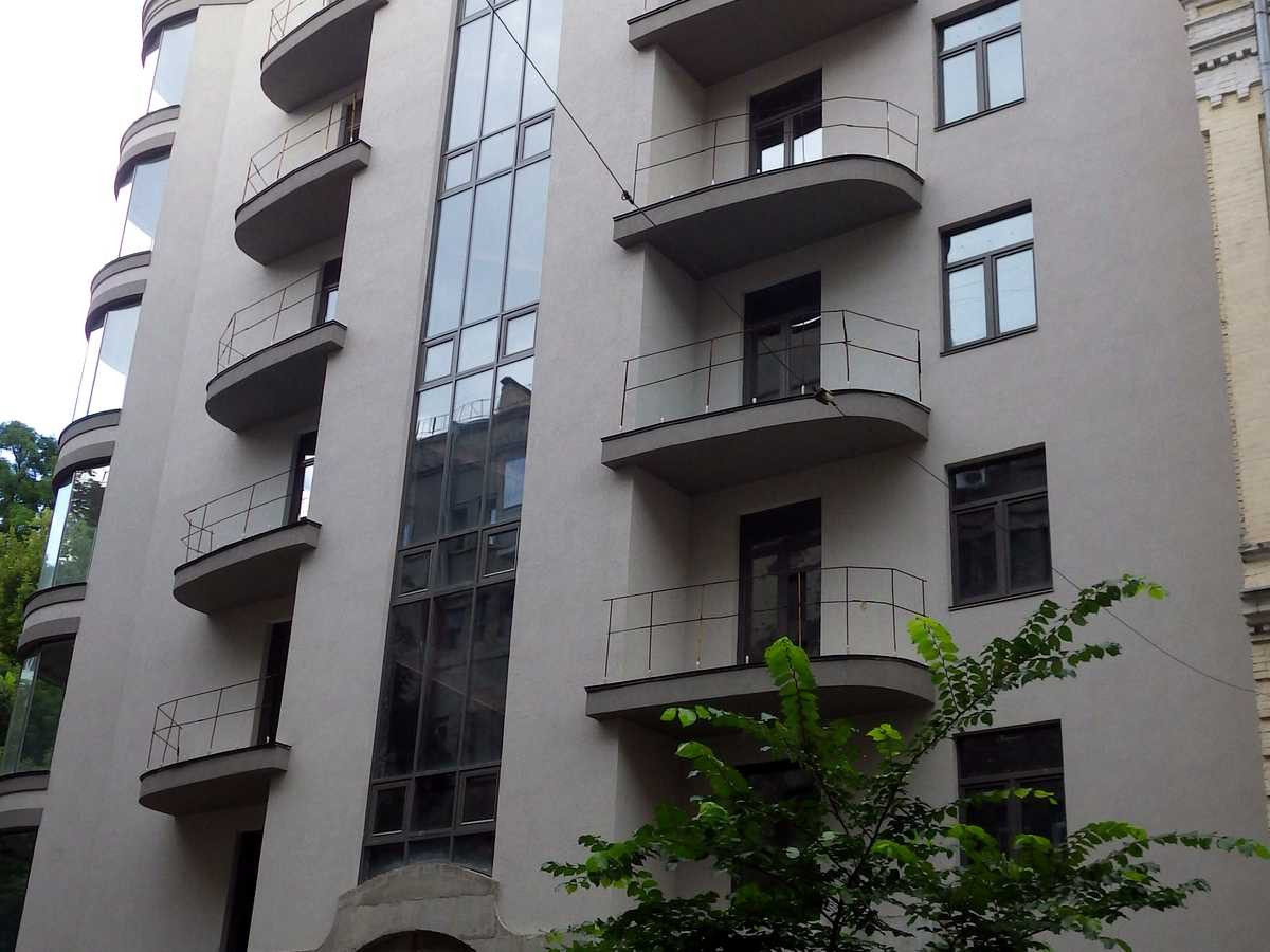 Аренда офиса в Киеве,  Франко Ивана ул., 11 4