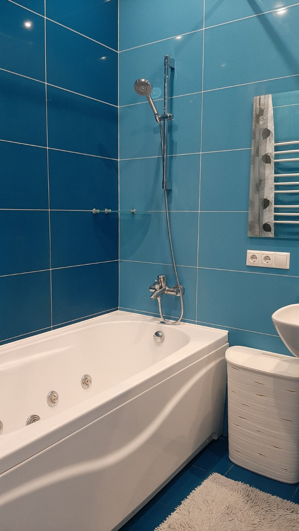 Аренда 2к квартиры в Киеве,  Академика Богомольца ул., 5 12