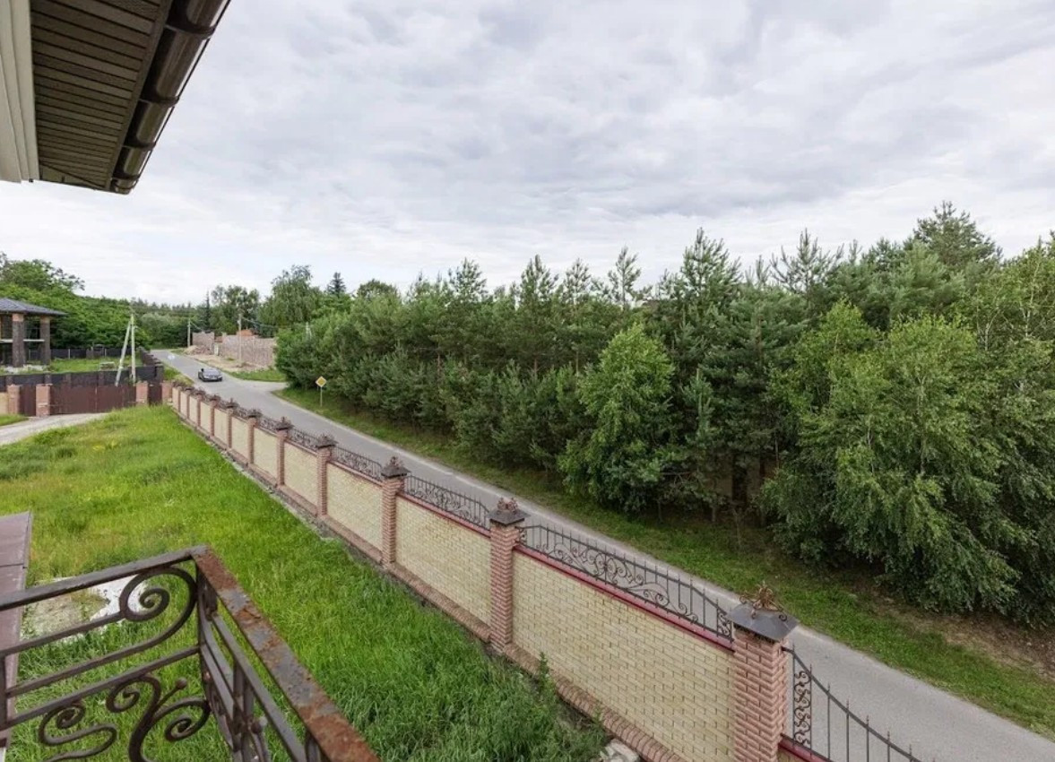 Аренда 6к дома в Киеве,  Гореничи 20