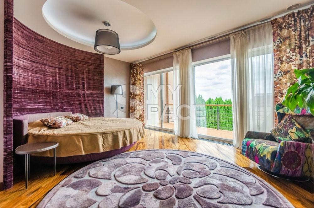Аренда 7к дома в Киеве,  Гореничи 15