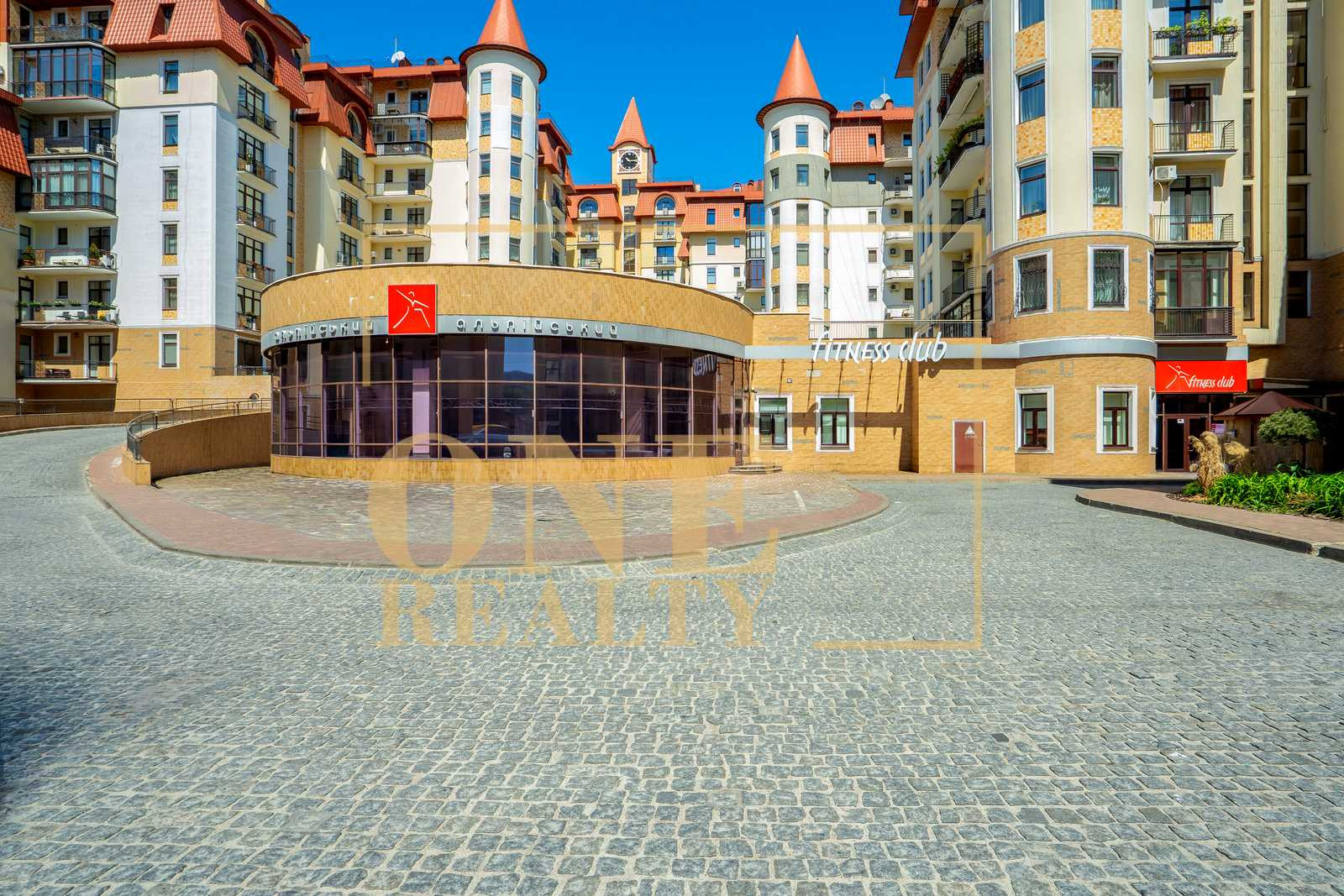 Аренда здания в Киеве,  Протасов Яр ул., 8 0