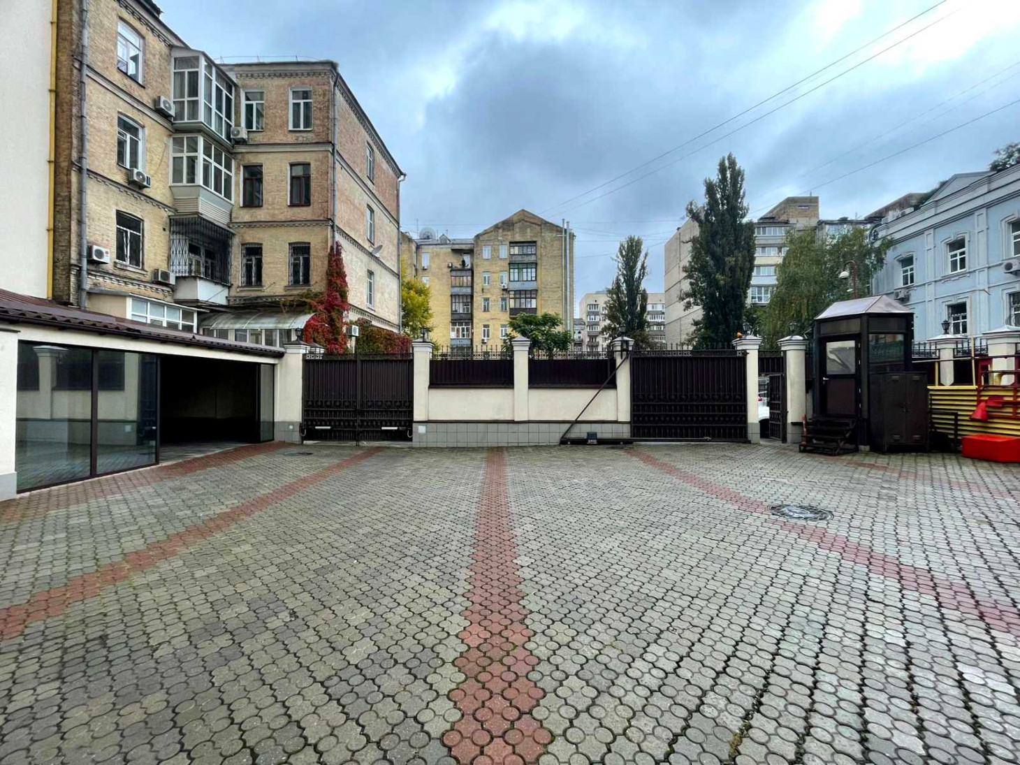 Аренда офиса в Киеве,  Саксаганского ул., 115А 30