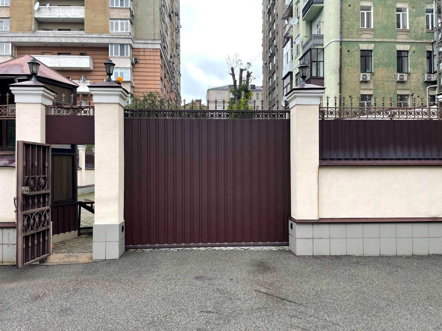 Аренда офиса в Киеве,  Саксаганского ул., 115А 31