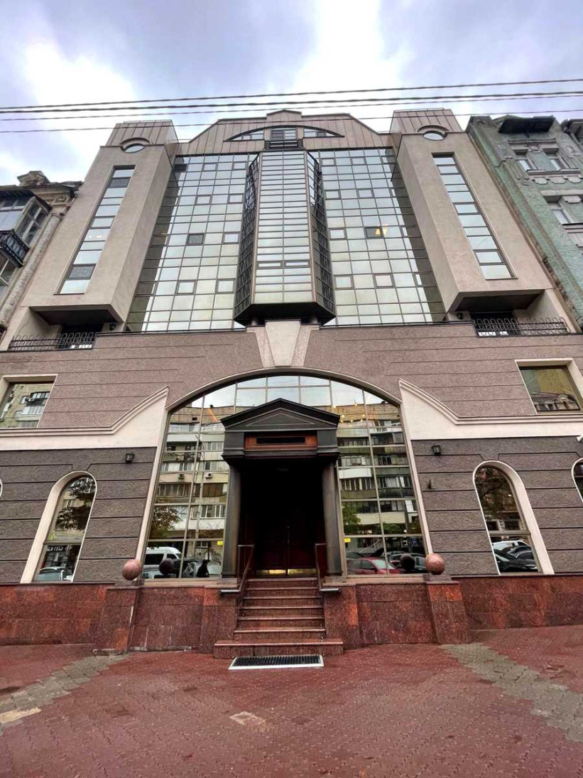Аренда офиса в Киеве,  Саксаганского ул., 115А 32