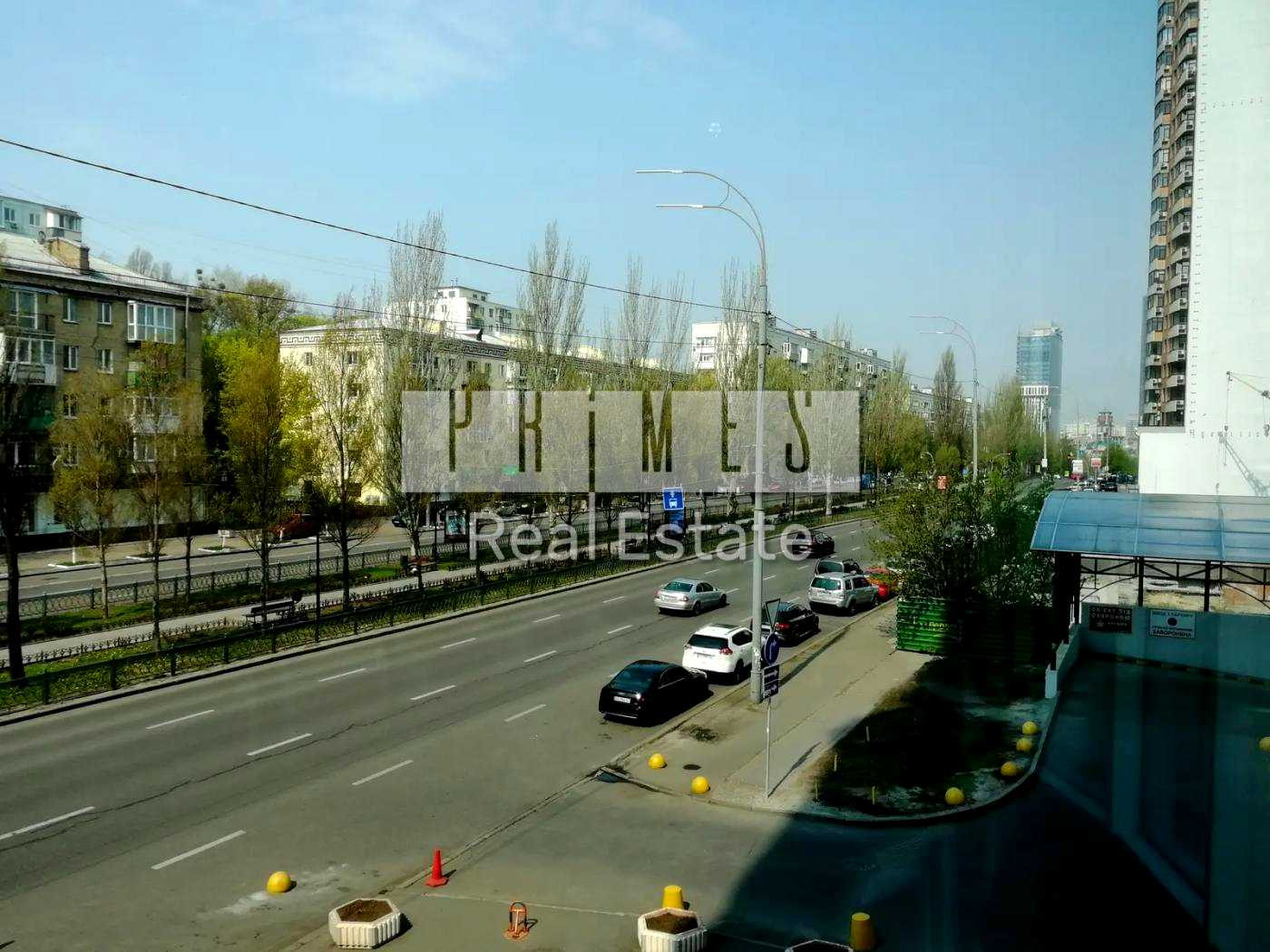 Аренда офиса в Киеве,  Леси Украинки бульвар, 7Б 33