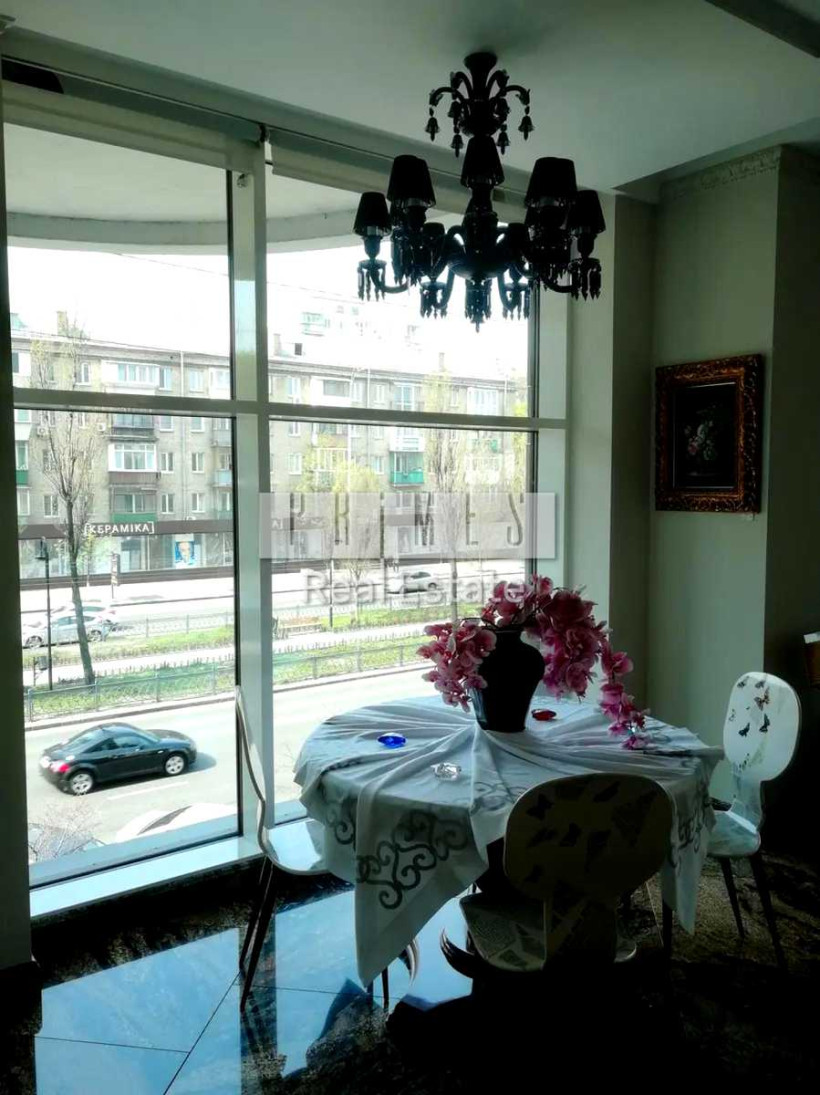 Аренда офиса в Киеве,  Леси Украинки бульвар, 7Б 35
