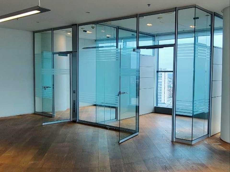 Аренда офиса в Киеве,  Мечникова ул., 2 1