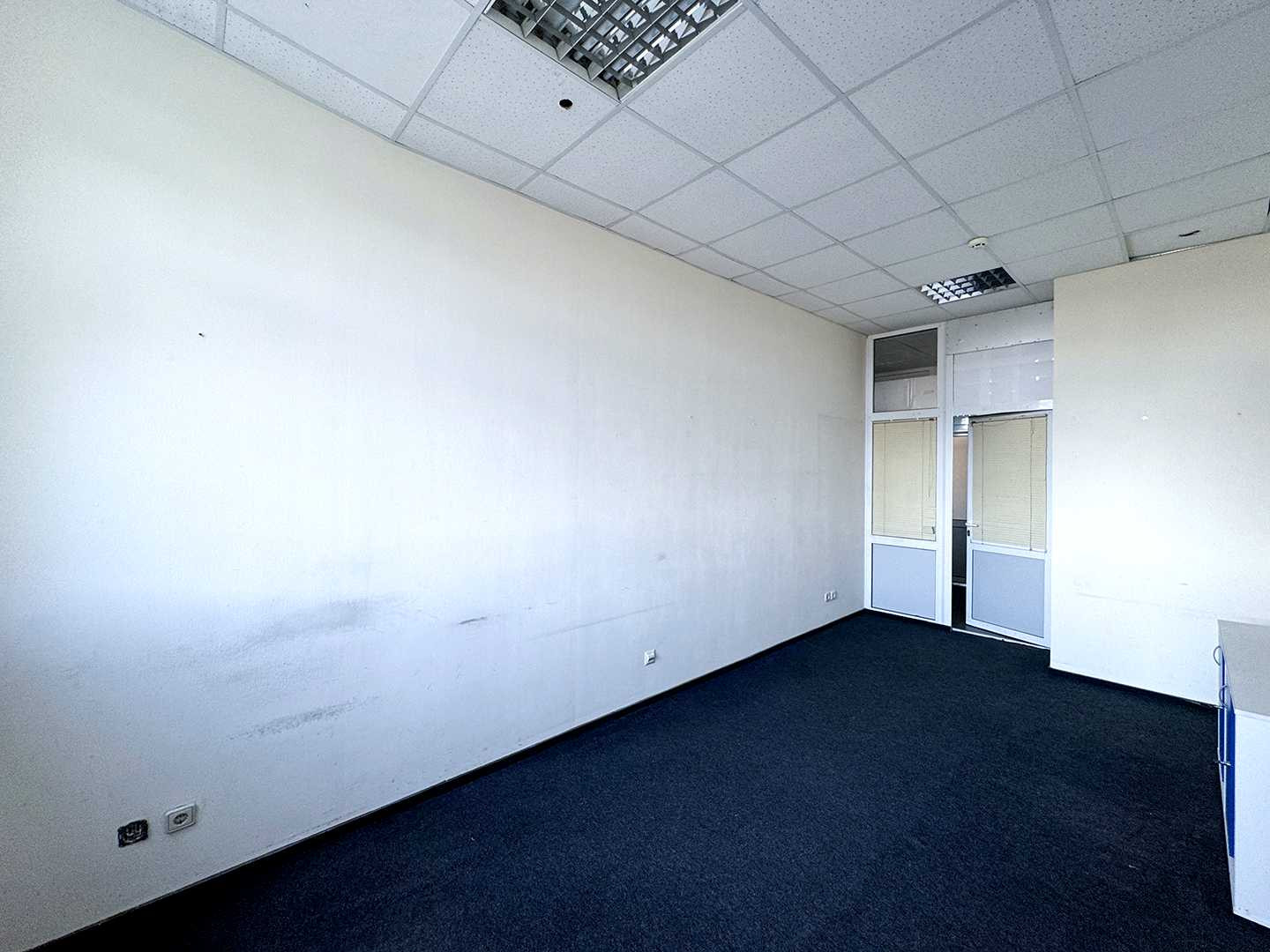 Аренда офиса в Киеве,  Бульварно-Кудрявская ул. (Воровского ул.), 41 21