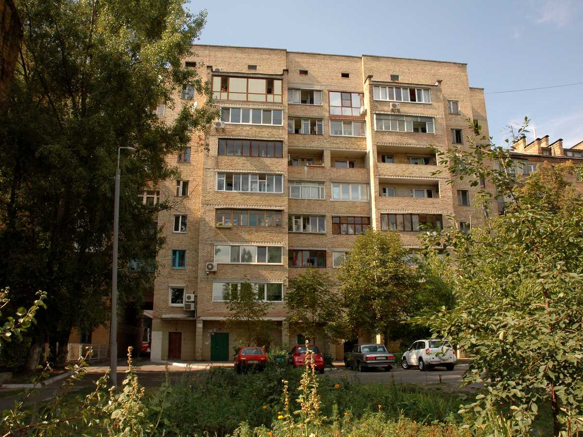 Аренда офиса в Киеве,  Бульварно-Кудрявская ул. (Воровского ул.), 41 23