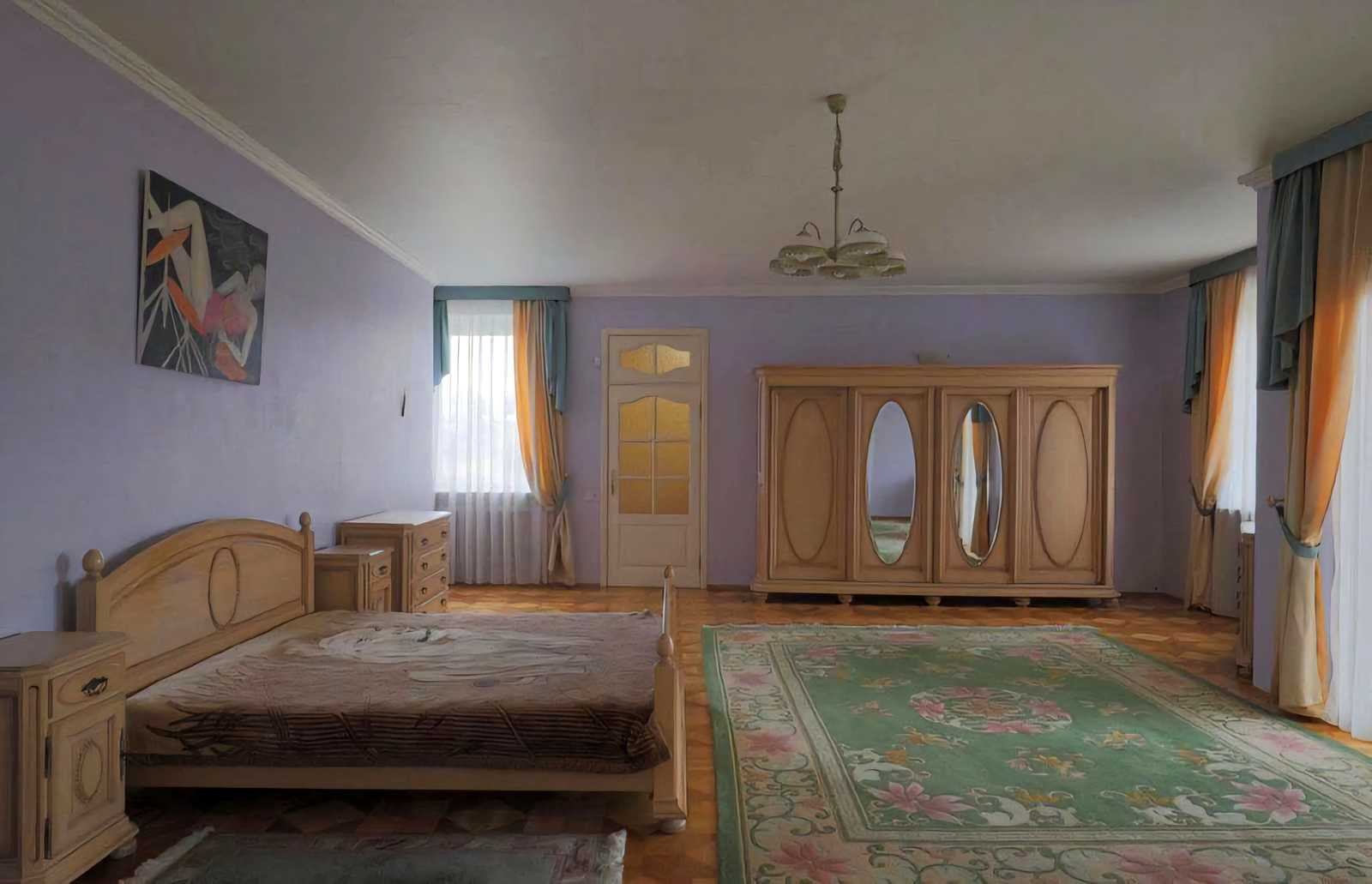 Аренда 6к дома в Киеве,  Черняховского ул. 3