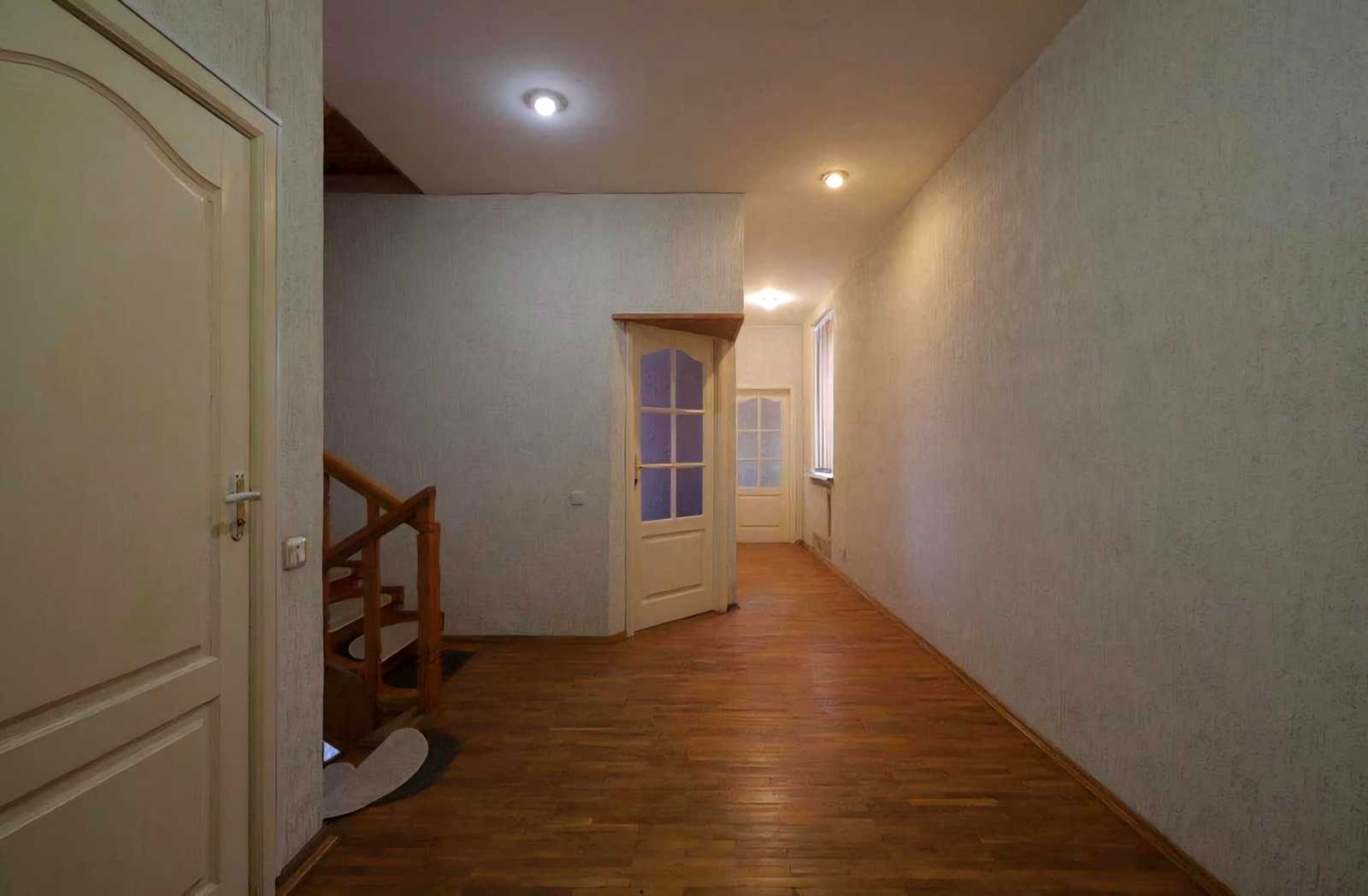Аренда 6к дома в Киеве,  Черняховского ул. 5