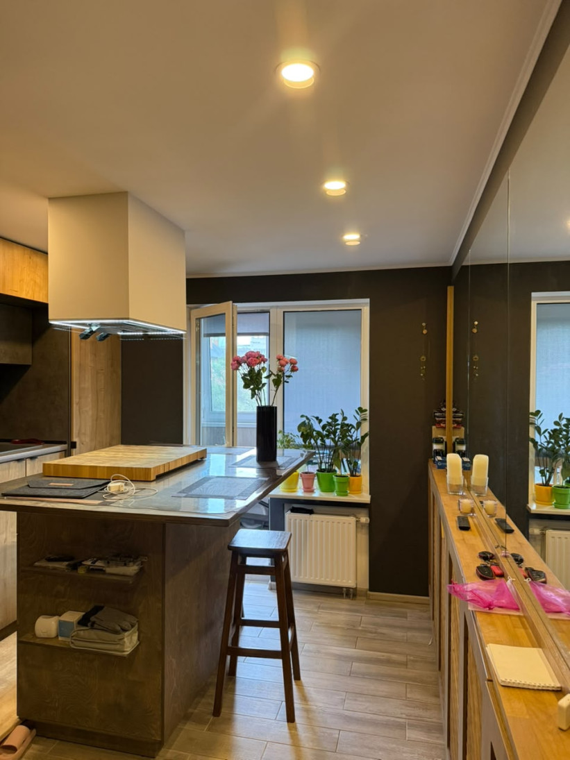 Продажа 1к квартиры в Киеве,  Данченко Сергея ул., 28 2