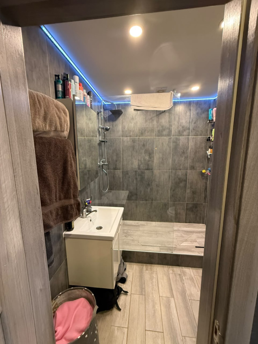 Продажа 1к квартиры в Киеве,  Данченко Сергея ул., 28 5