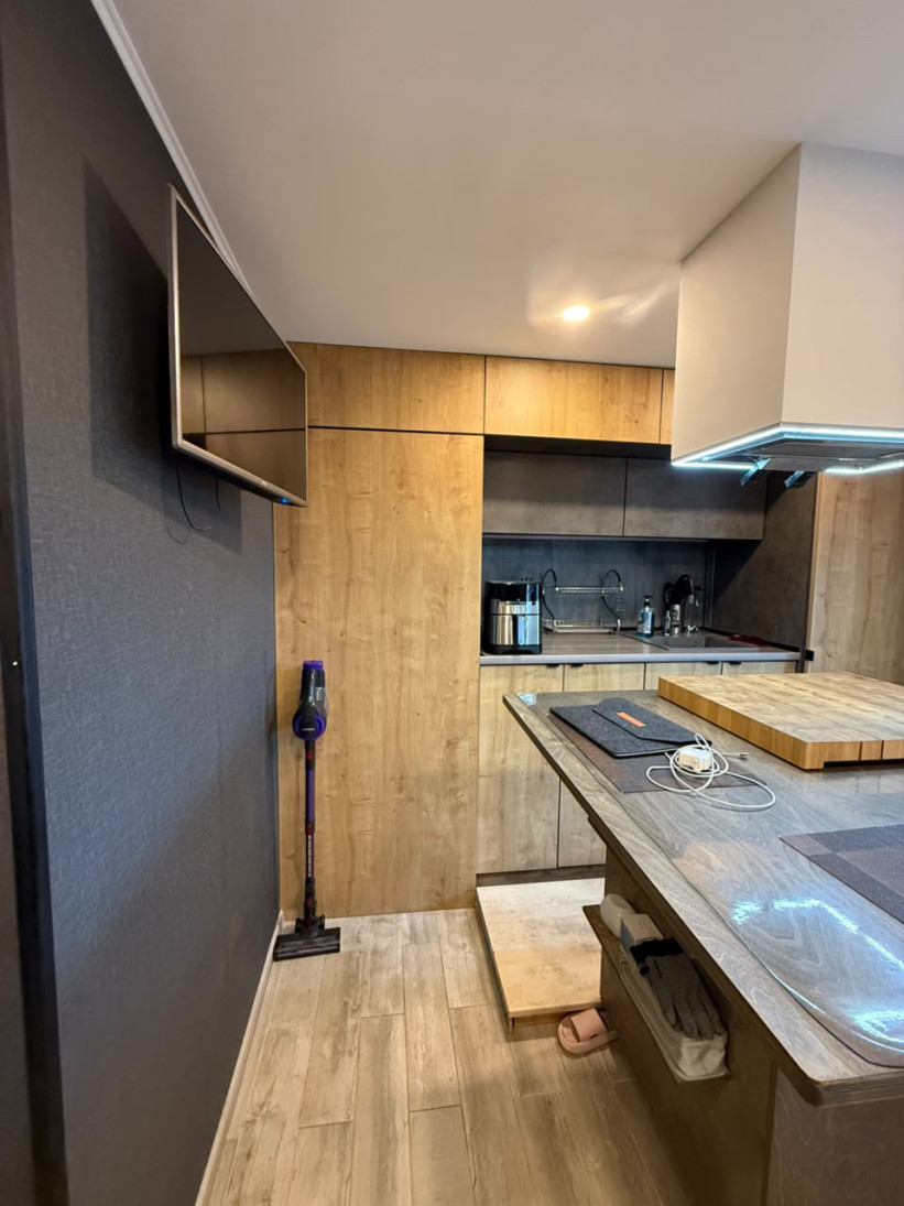 Продажа 1к квартиры в Киеве,  Данченко Сергея ул., 28 7