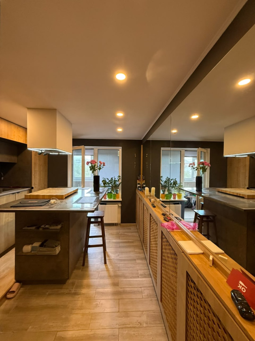Продажа 1к квартиры в Киеве,  Данченко Сергея ул., 28 8