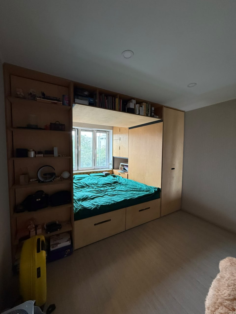 Продажа 1к квартиры в Киеве,  Данченко Сергея ул., 28 15