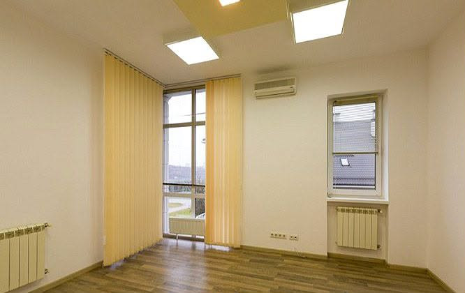 Аренда 5+к дома в Киеве,  Зверинецкая ул., 4