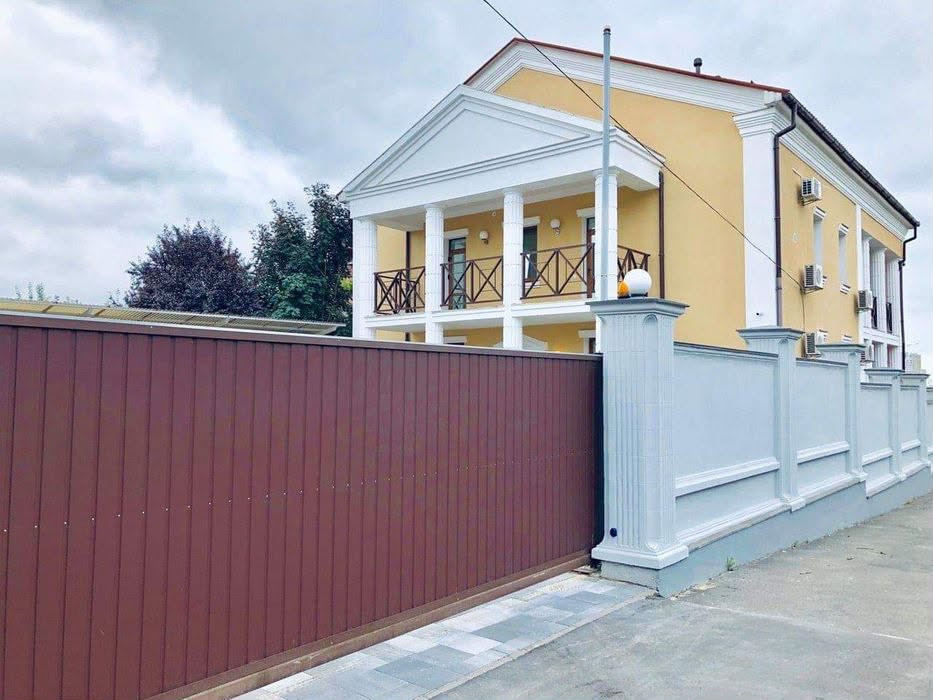 Аренда 5+к дома в Киеве,  Зверинецкая ул., 5