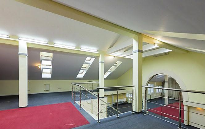 Аренда 5+к дома в Киеве,  Зверинецкая ул., 7