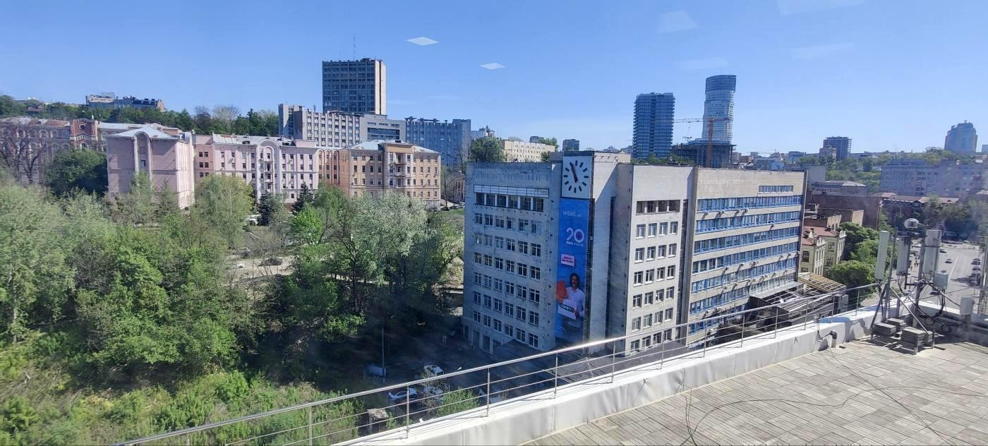 Аренда офиса в Киеве,  Мечникова ул., 2 9