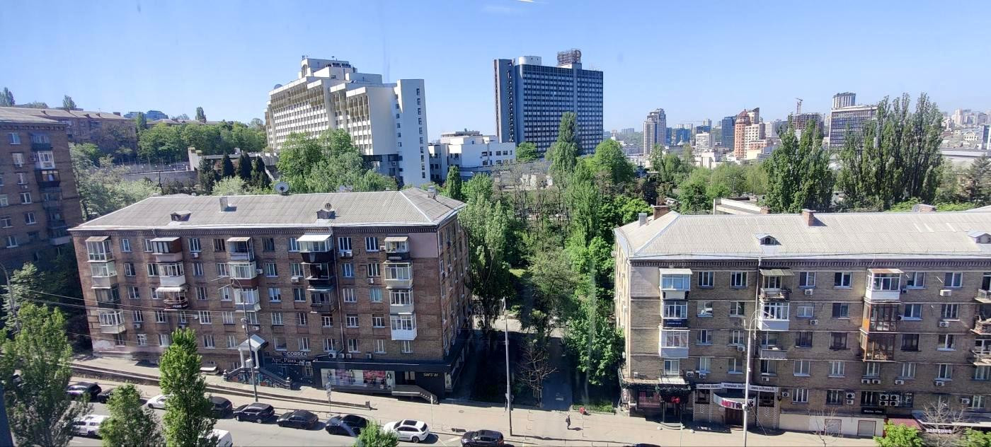Аренда офиса в Киеве,  Мечникова ул., 2 15