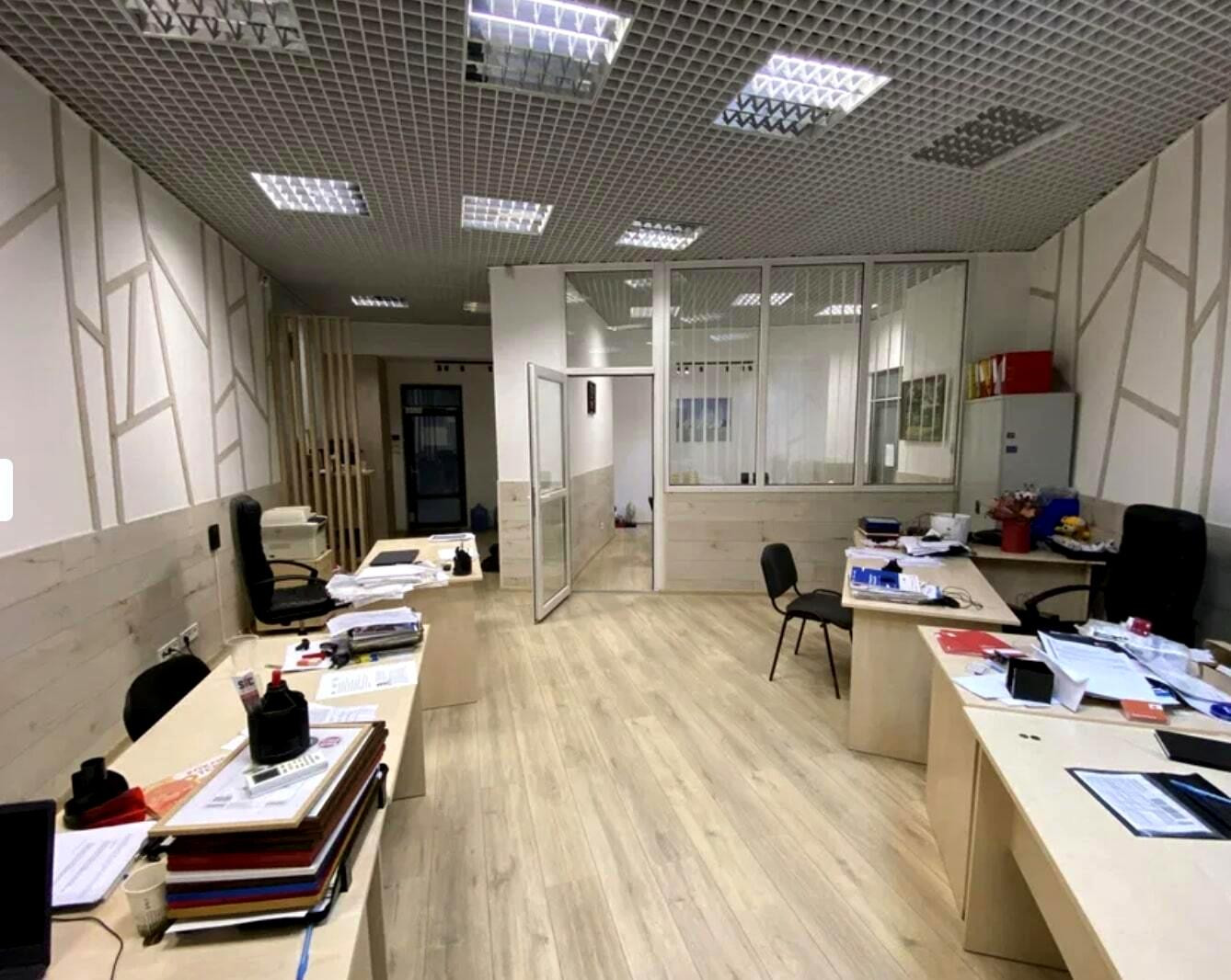 Аренда офиса в Киеве,  БЦ Волна, Коновальца ул. (Щорса ул.), 36Д 0