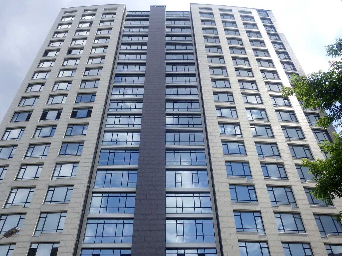 Аренда 4к квартиры в Киеве, ЖК Парк Авеню ВИП, Демеевская ул., 33 18