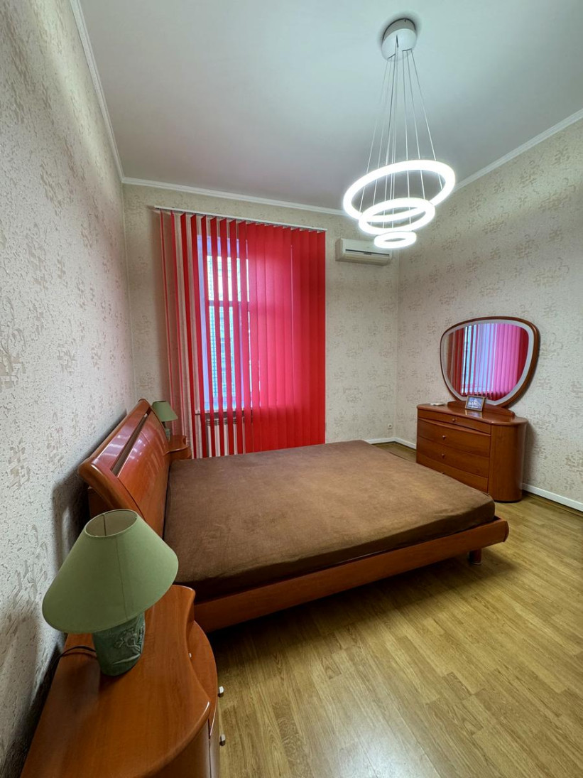 Аренда 3к квартиры в Киеве, Шота Руставели ул., 34 5