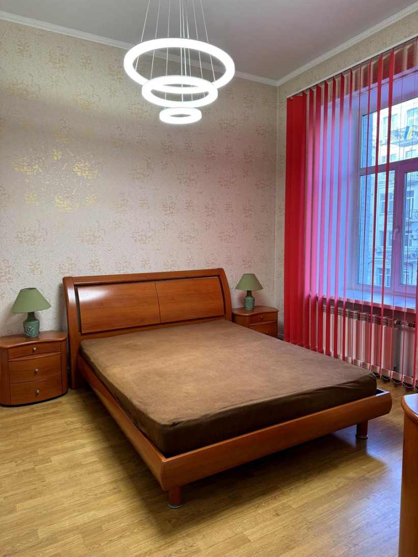 Аренда 3к квартиры в Киеве, Шота Руставели ул., 34 6