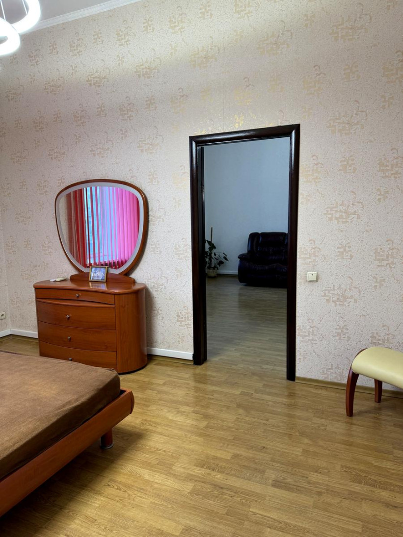 Аренда 3к квартиры в Киеве, Шота Руставели ул., 34 8