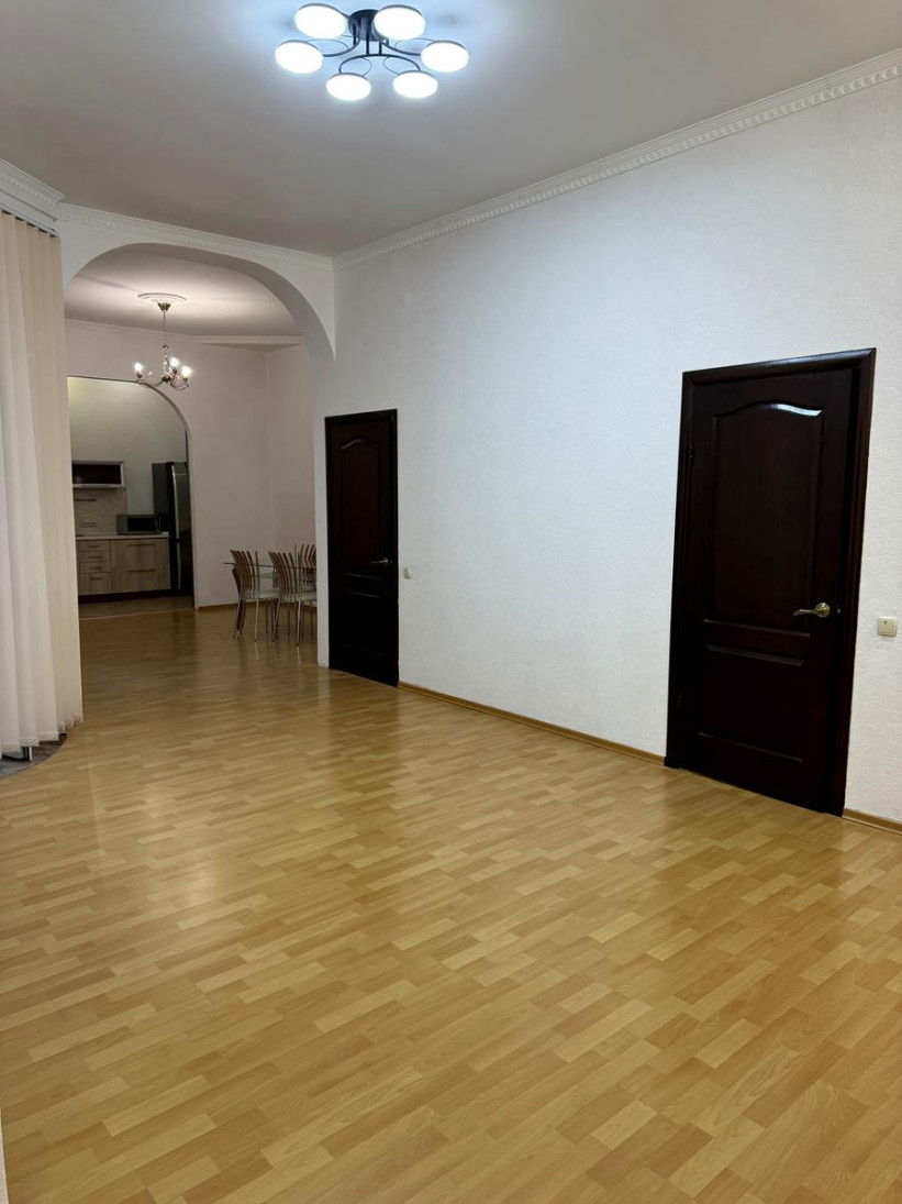 Аренда 3к квартиры в Киеве, Шота Руставели ул., 34 9