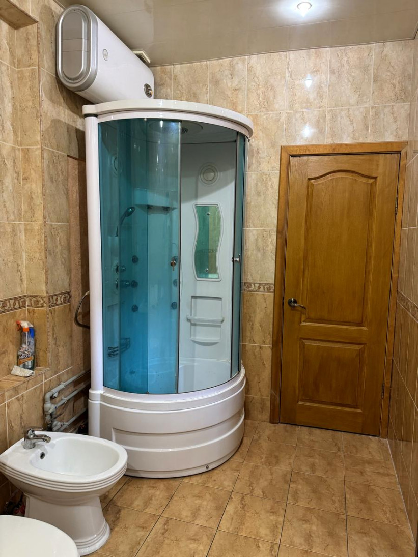 Аренда 3к квартиры в Киеве, Шота Руставели ул., 34 15