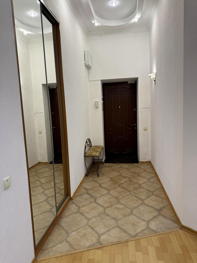 Аренда 3к квартиры в Киеве, Шота Руставели ул., 34 17